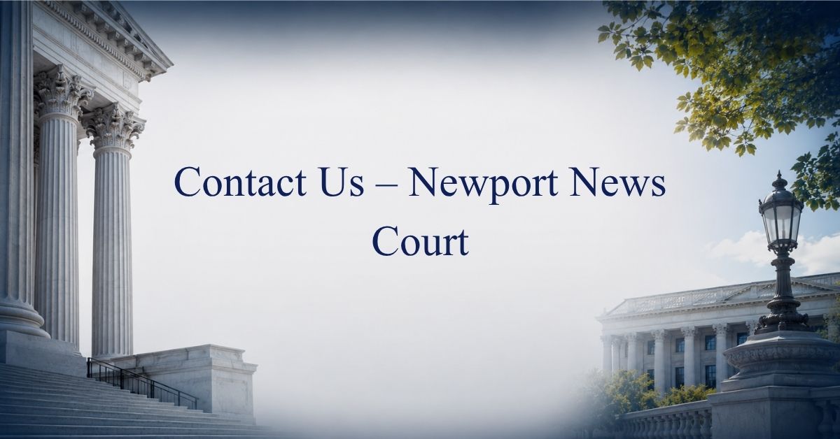 Contact-Us-–-Newport-News-Court