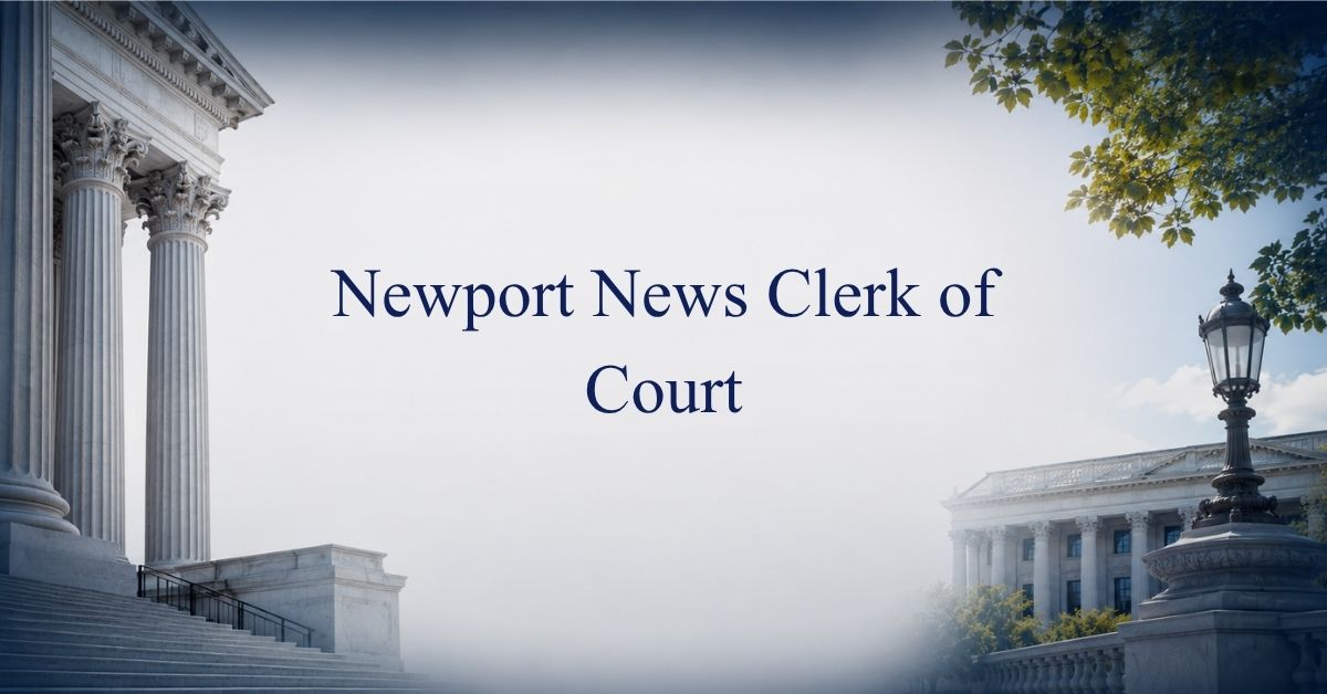 Newport-News-Clerk-of-Court