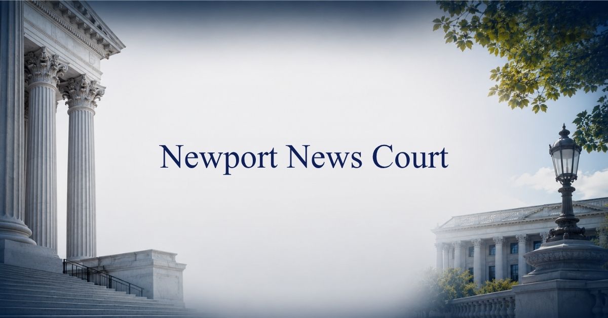 Newport-News-Court